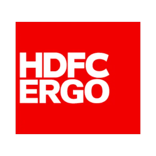 HDFC ERGO