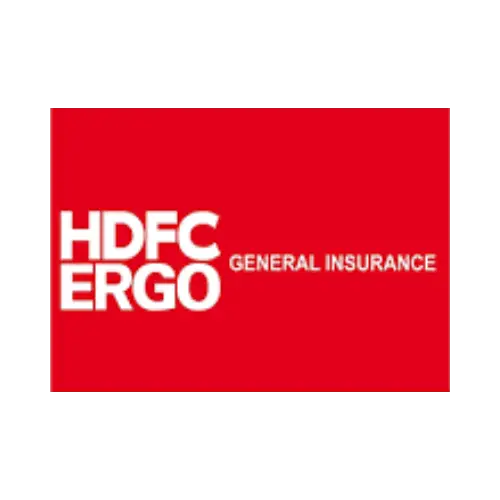 HDFC Ergo General Insurance