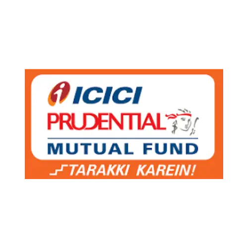 ICICI Prudential Mutual Fund.