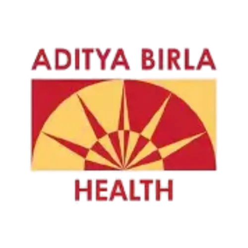 Aditya Birla Health Insurance.